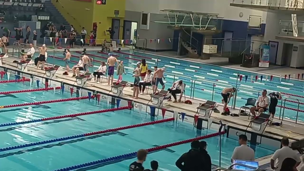2nd week of N&D championship 2026