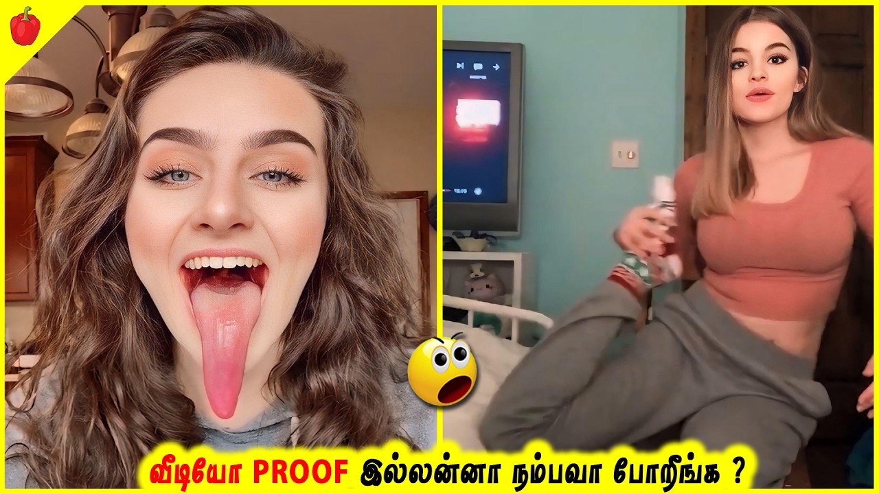 யார்யா நீங்கெல்லாம் ? 😲 | Amazing People Talents Compilation | Kudamilagai Channel