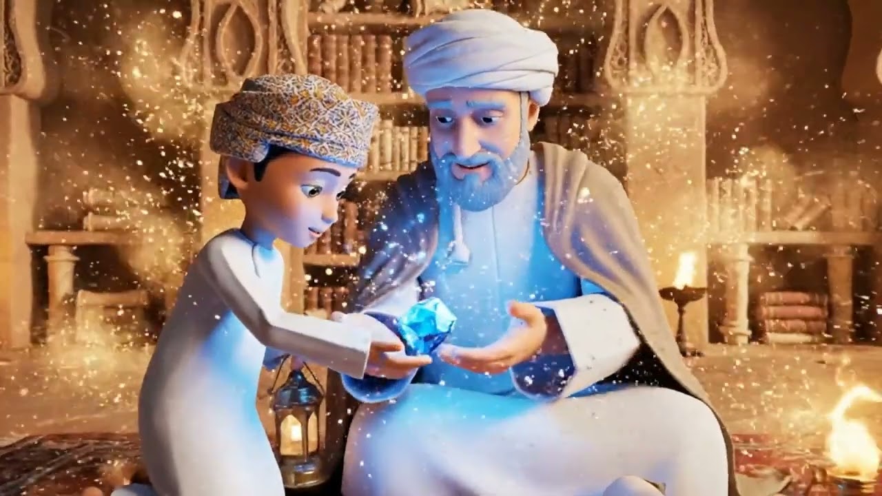أبرز العلماء العمانيين في العصر العباسي الأول 