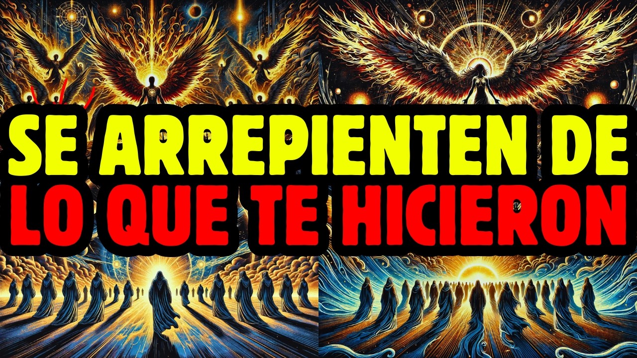 ELEGIDOS, HICIERON QUE SE RINDIERAN 😈⚔️