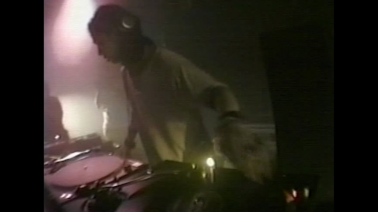 Fumiya Tanaka - Mix-Up