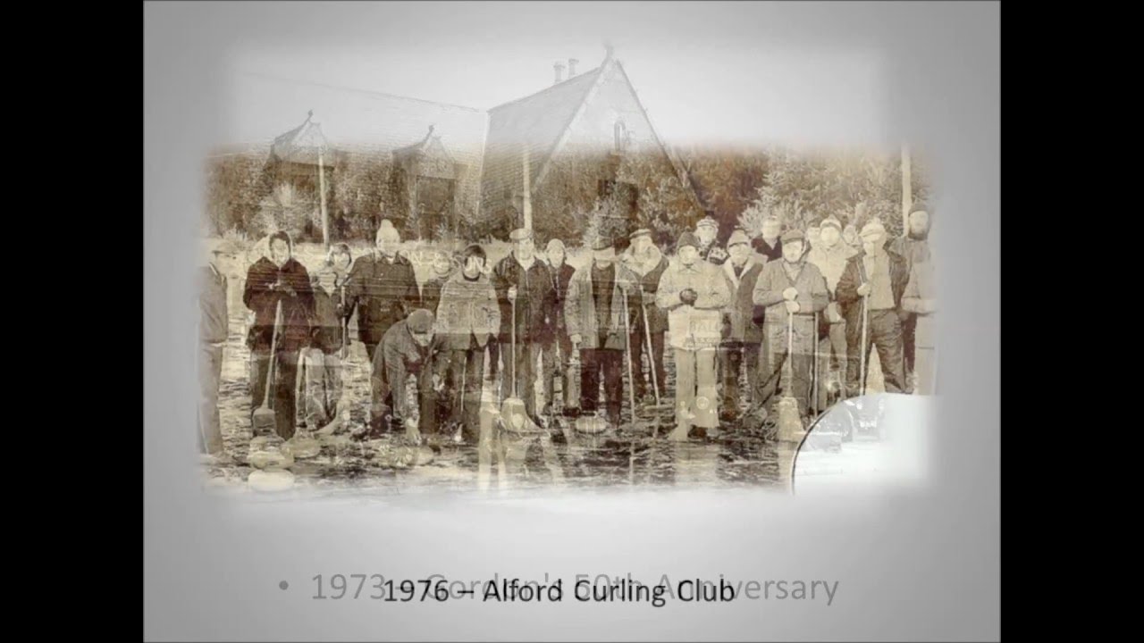 Alford Community Through the Years