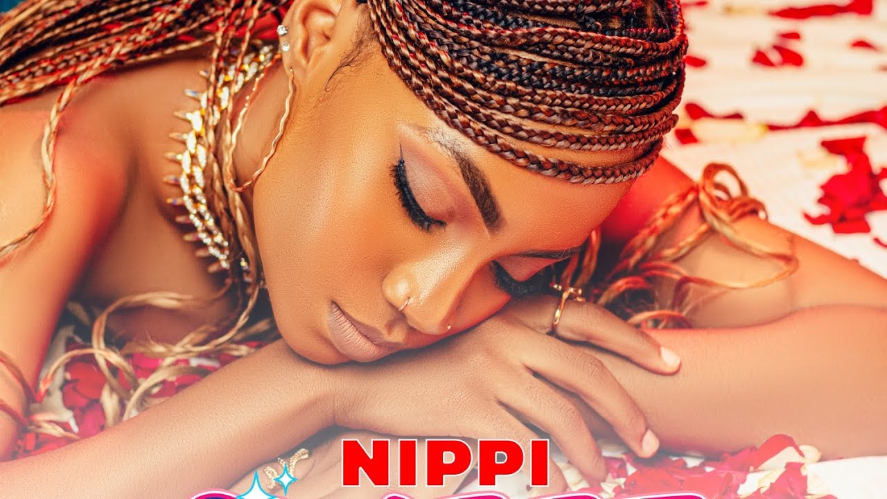 Nippi - My Sweet love (video Lyrics)