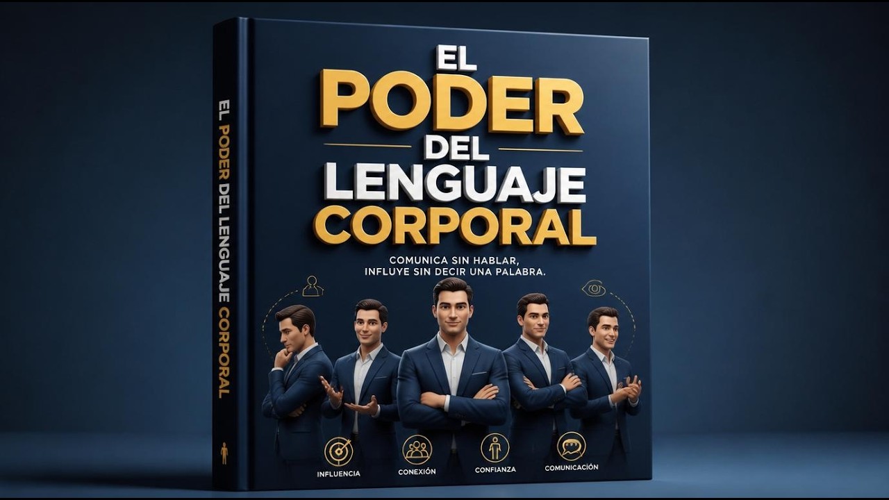 El Poder del Lenguaje Corporal  #viralvideo #comunicación #podcast #comunicación #radiopodcast