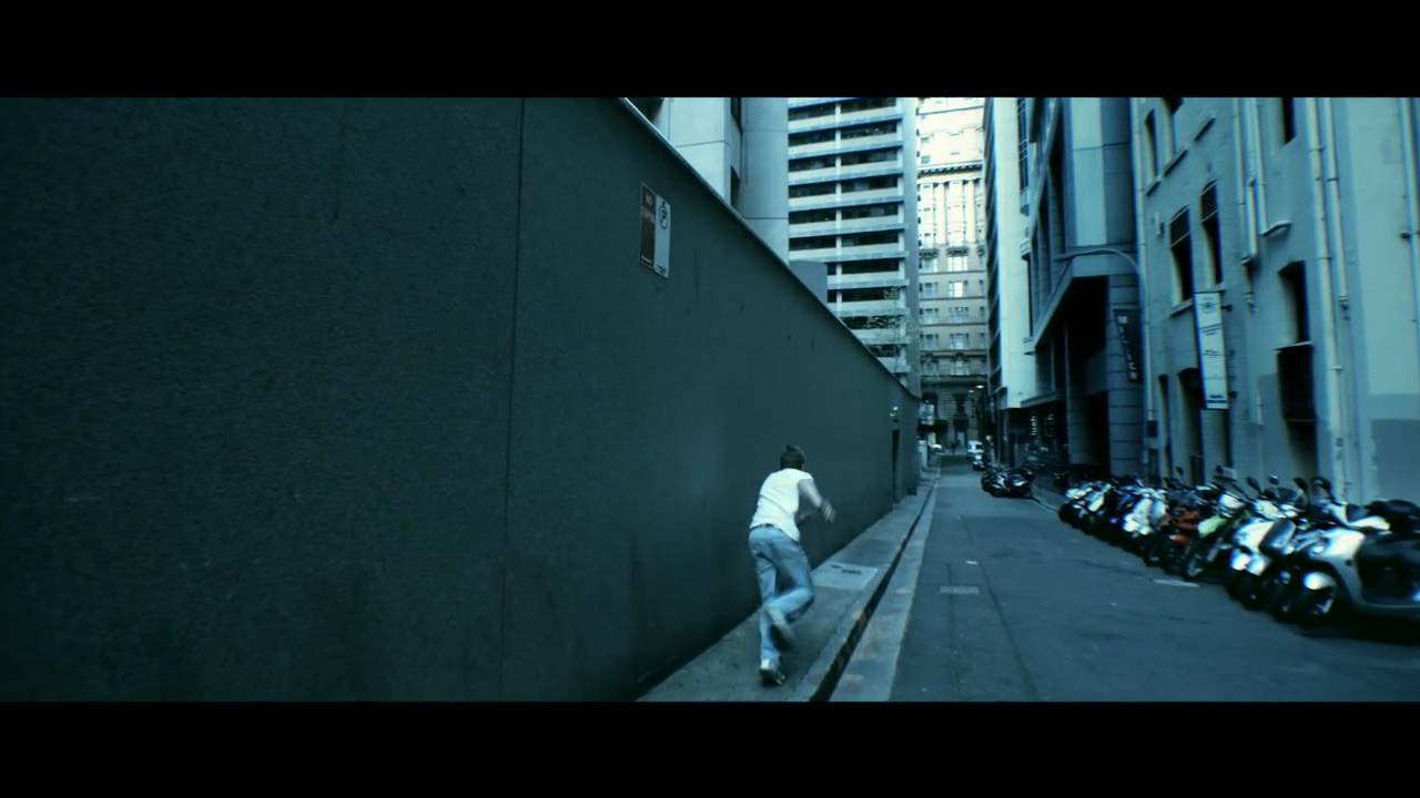 ShockOne & Phetsta - The Sun. Official Music Video.