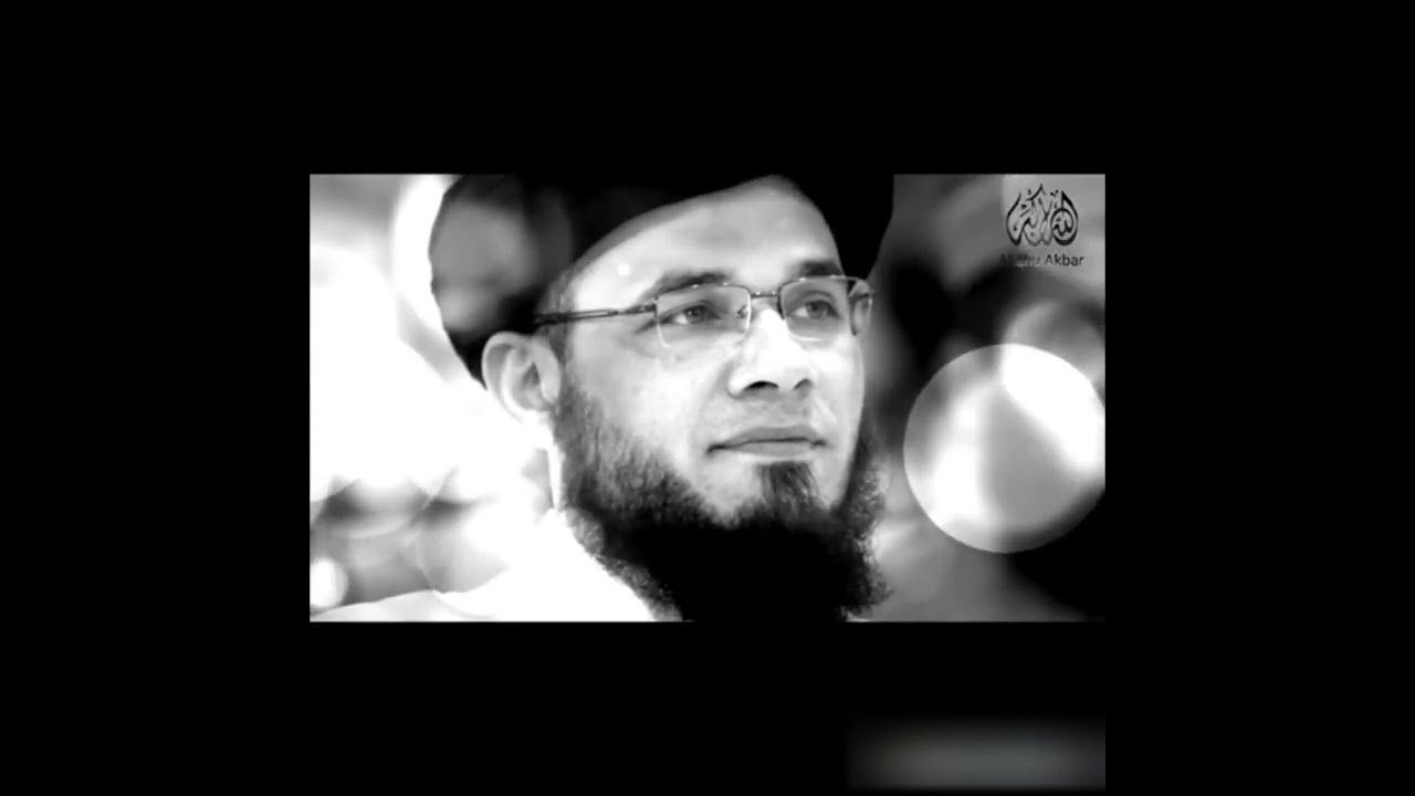Fatima فاطمہ  RA role model ---- Mufti Syed Adnan Khakhail Sahab Astonishing Lecture Clip !