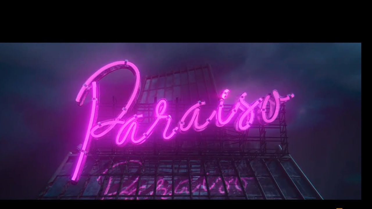 PARAÍSO