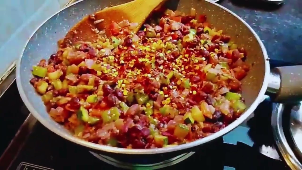 Mexican bread