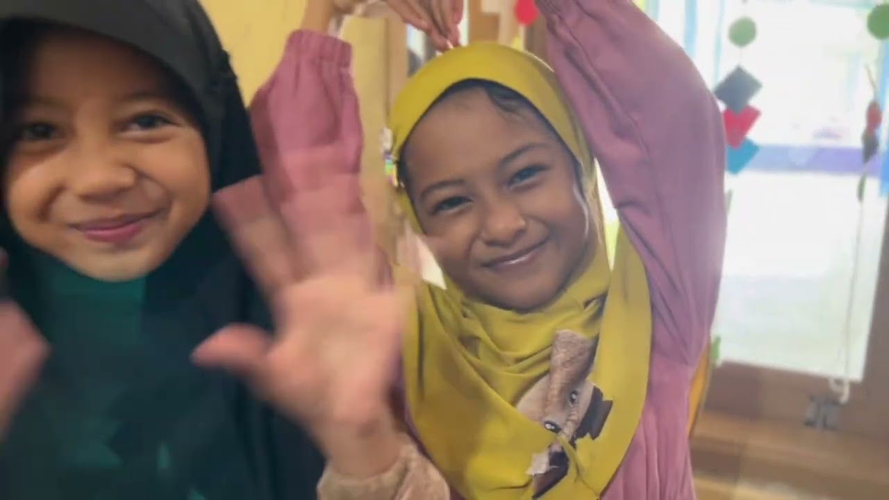 RECAP DUKOMENTASI PPM 14 hari ghefira Auliyatuz zahra walkam U.Marhamah