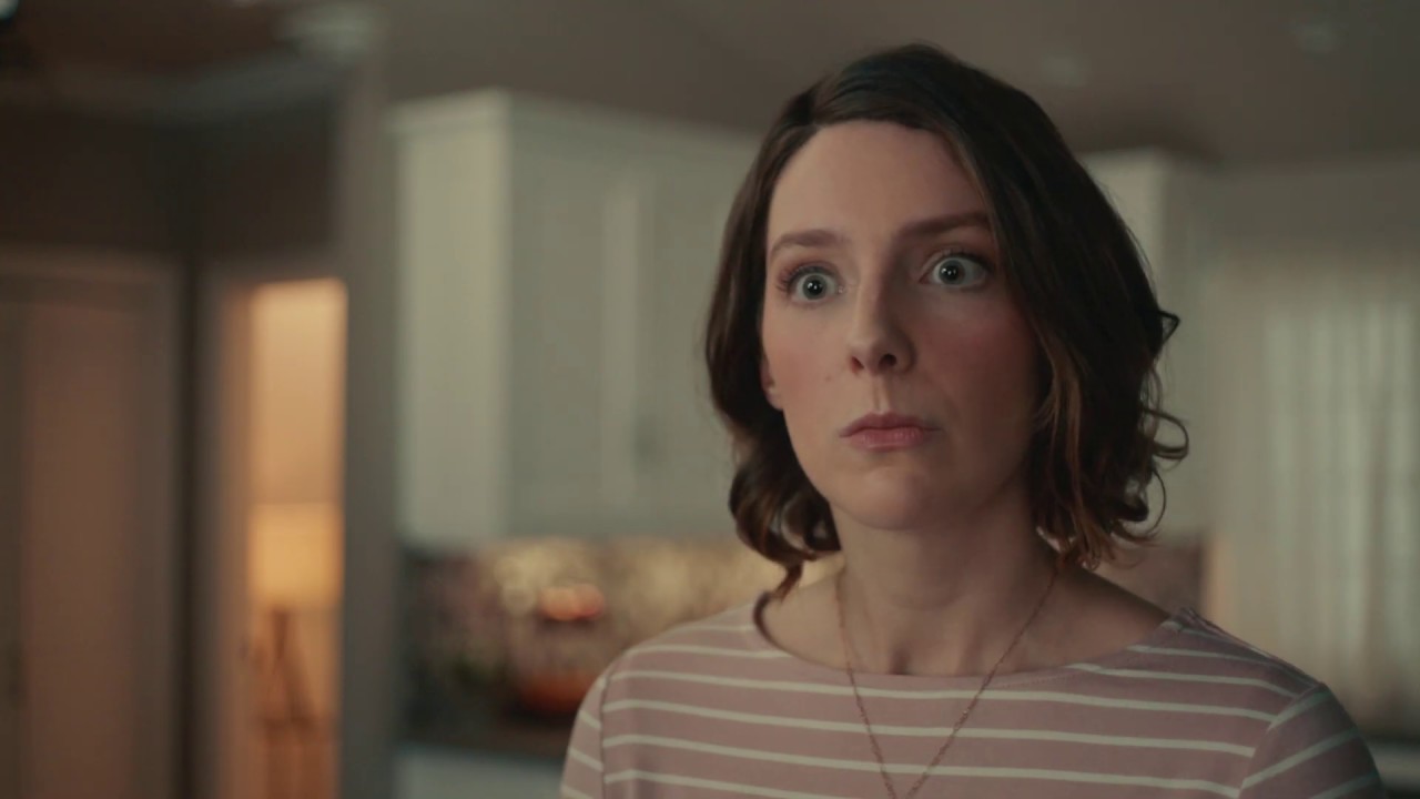 Eargo Commercial (Long Version) | Have You Ever #overheard Something You Wish You Hadn&rsquo;t?