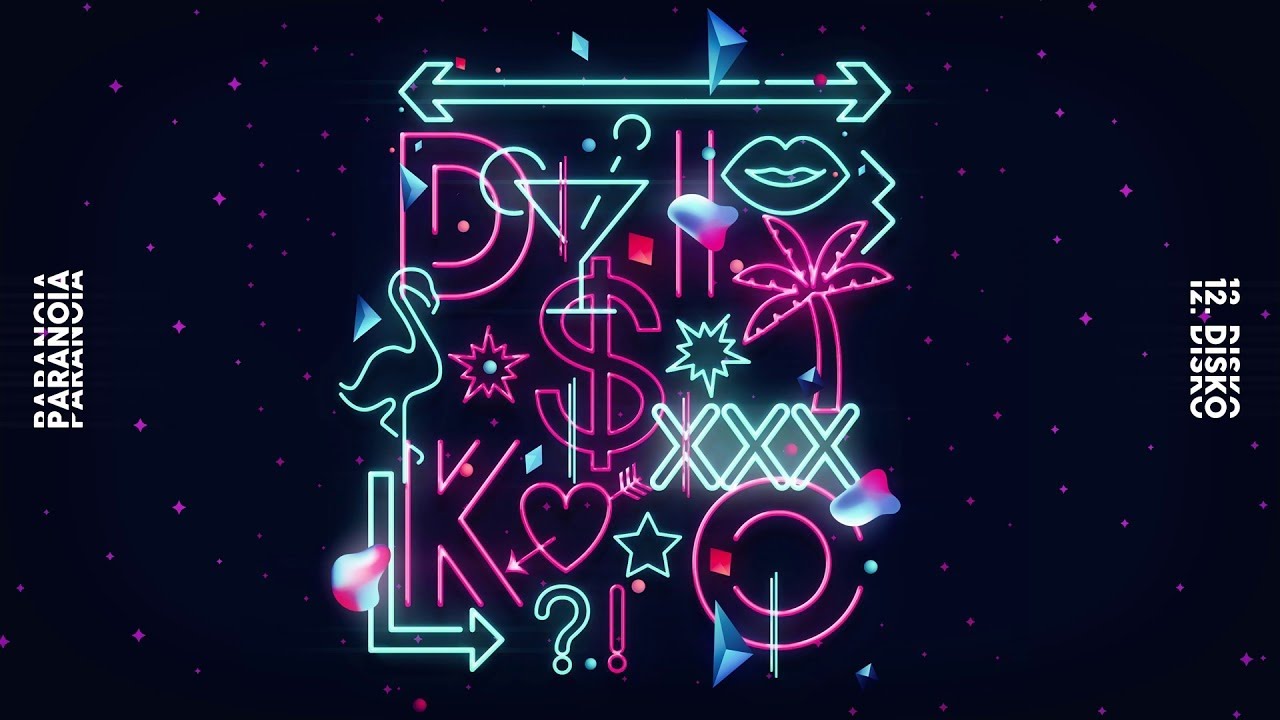 Bokun - Disko (prod. Bokun)