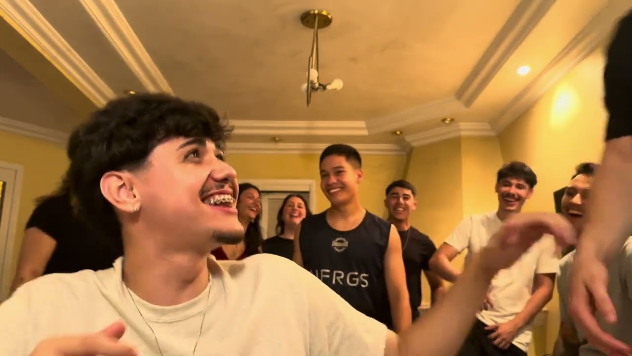 Amigo secreto queriduxos 2025 