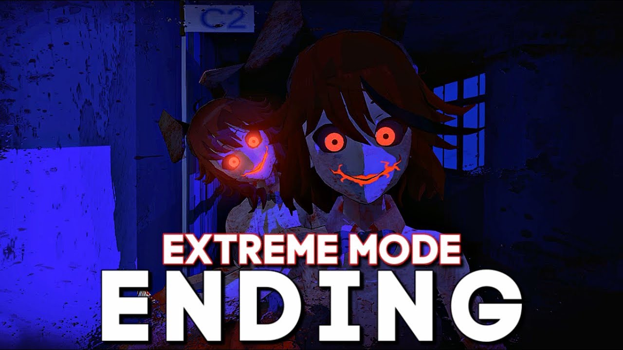 Saiko No Sutoka EXTREME YANGIRE MODE - Full Walkthrough Gameplay (GOOD ENDING)