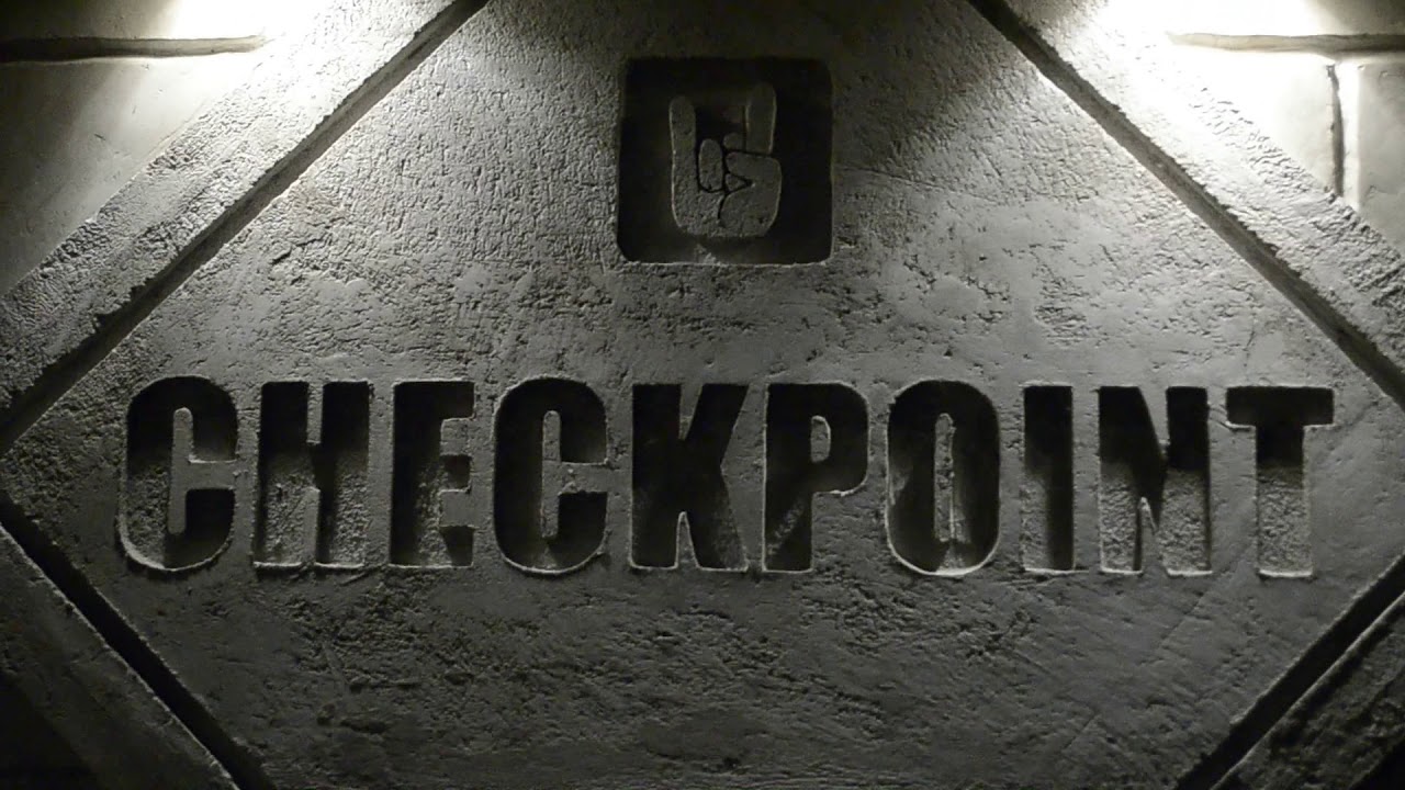 The Storyteller Project Studio Recording & Checkpoint Gig