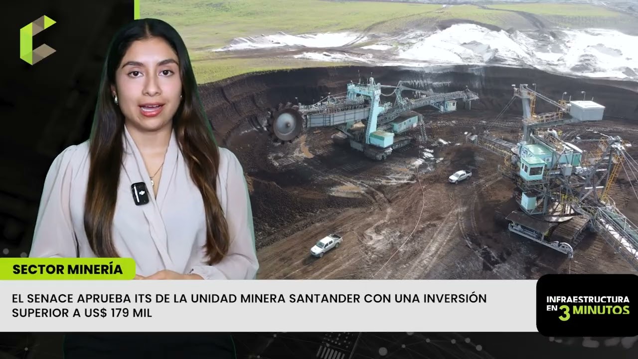 ¡Se licita la Etapa IV del proyecto Agua y Alcantarillado de Juliaca | Infraestructura en 3 minutos