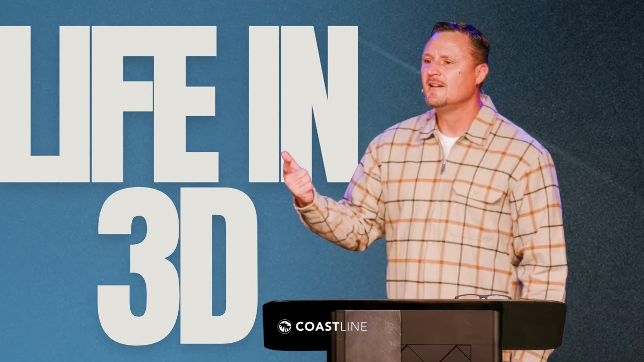 I Will Look | Pastor Steve Chappell