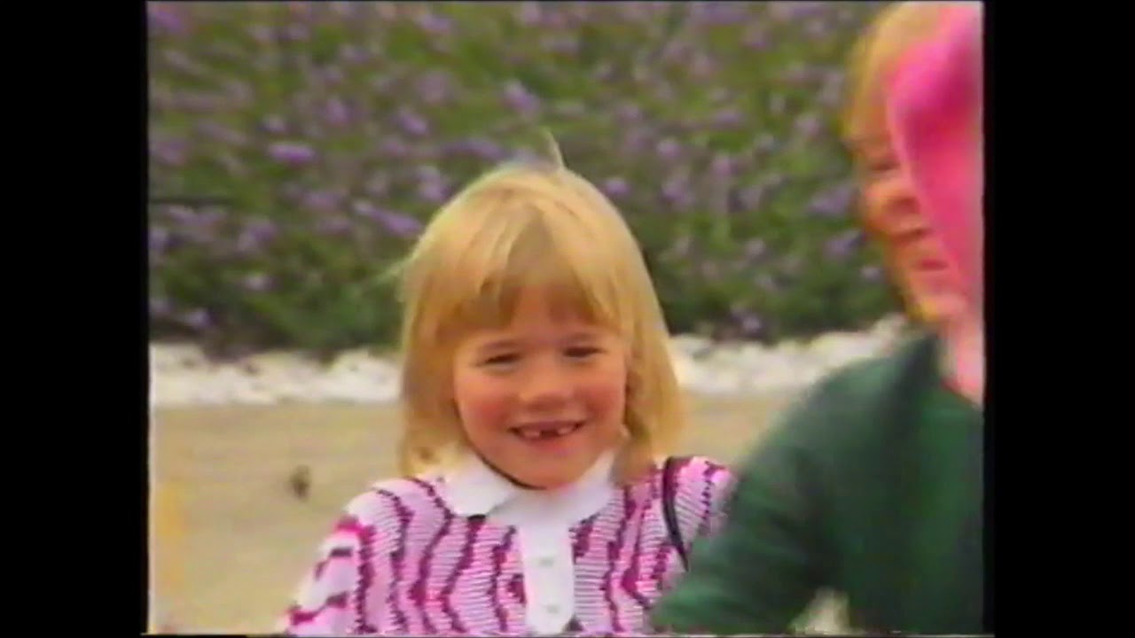 Glasgow Garden Festival 1988