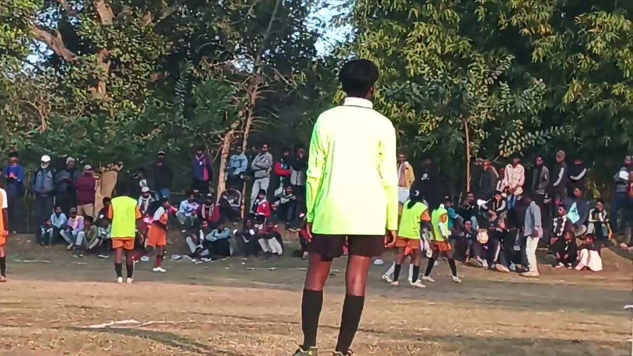 सिल्ली स्पोर्ट्स बनाम रांची फसी silli sports vs ranchi FC #football #footballshorts #footballsports 