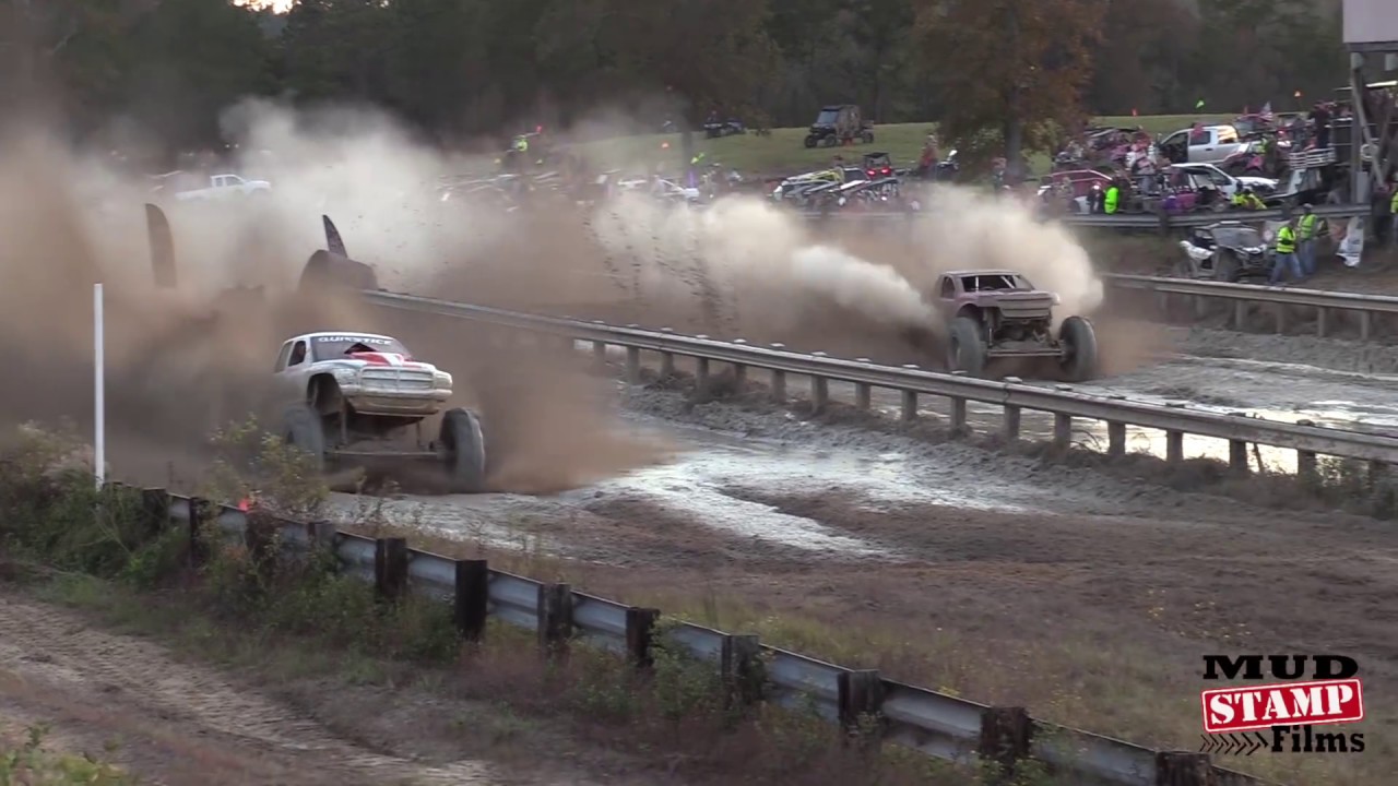 HILL N HOLE -Race 2 Riche$ Taylor County Boondocks 2018