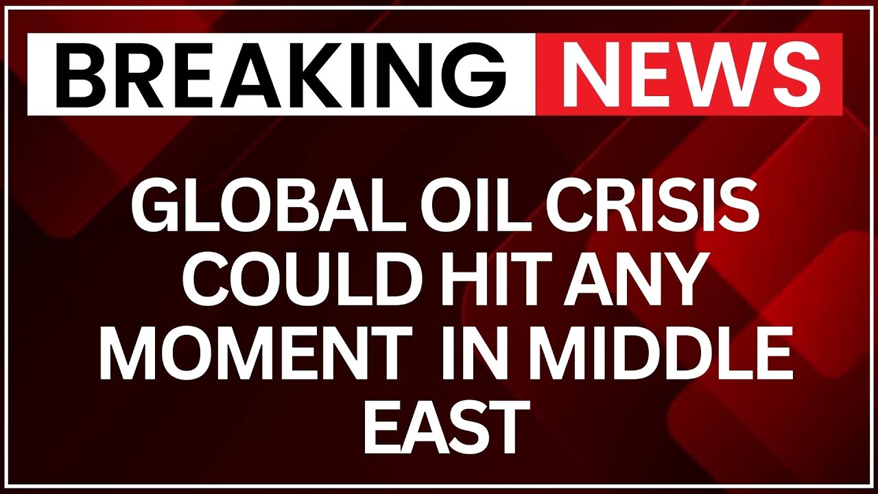 Israel-Iran Tensions Escalate! Jaishankar Talks Repercussions With Middle East | NewsX