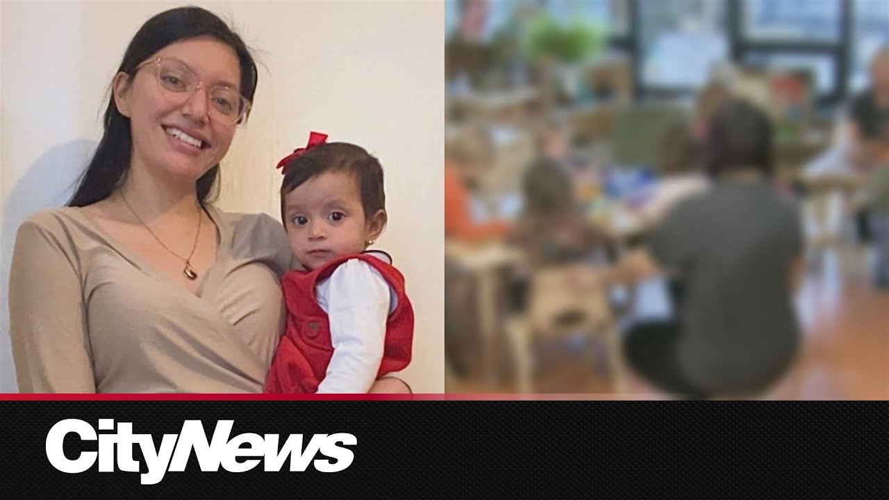 Single mother&rsquo;s struggle highlights B.C.'s childcare challenges