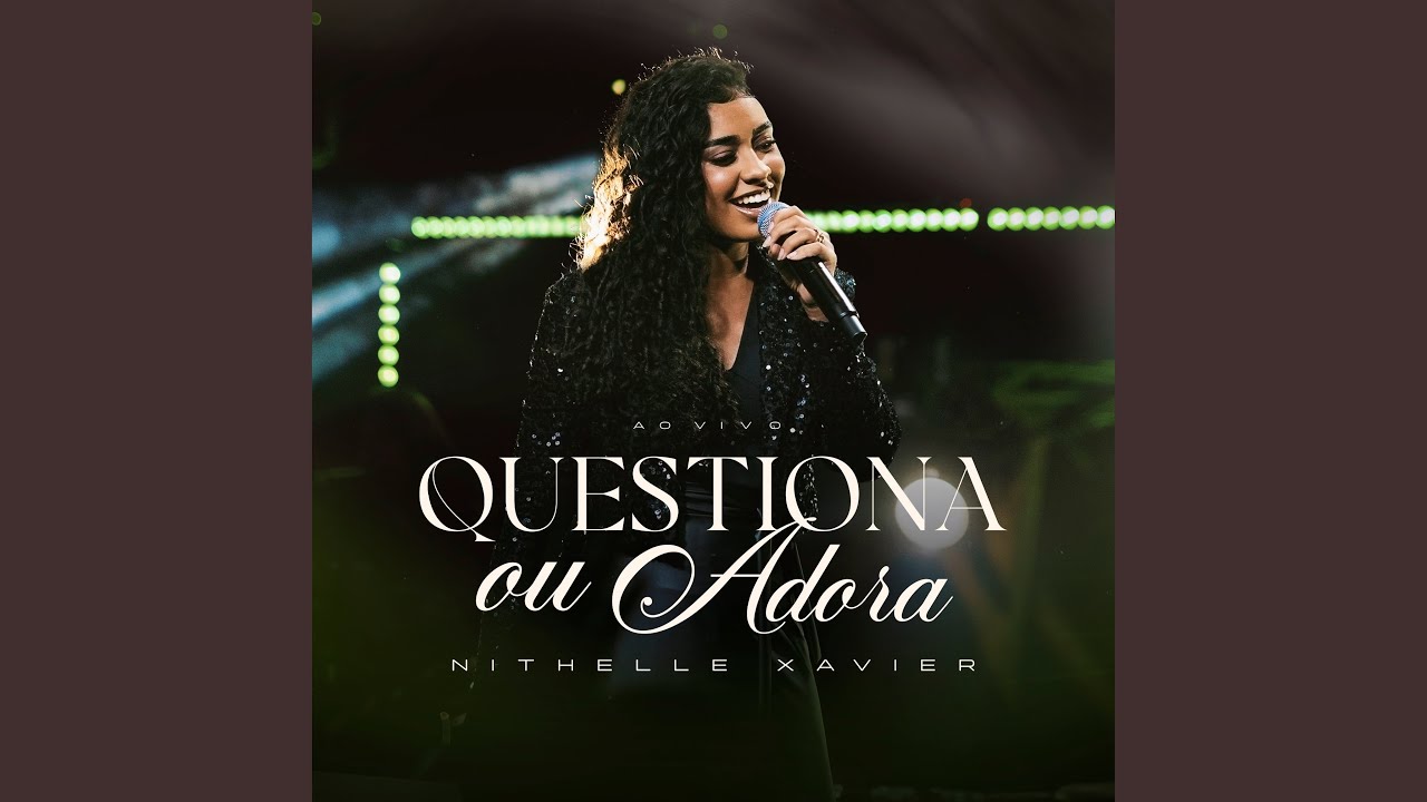 Questiona ou Adora