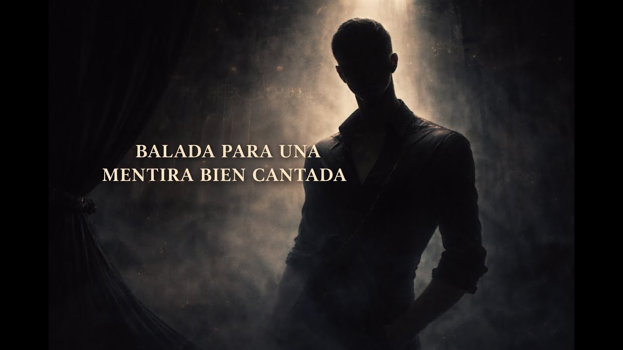 Balada para una mentira bien cantada | Archivo Errante