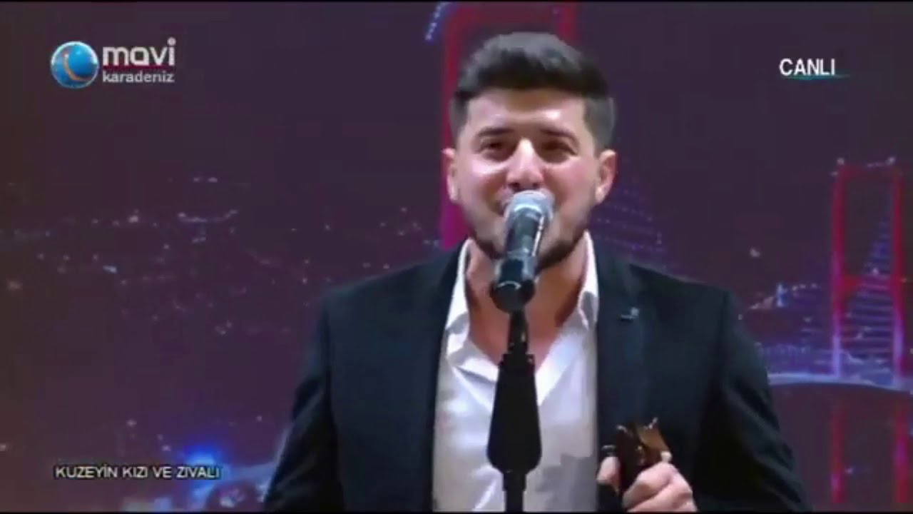 kadir sarı s&uuml;per horon 2021 yeni