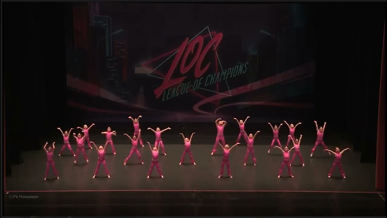 The Dance Complex - Stayin' Alive