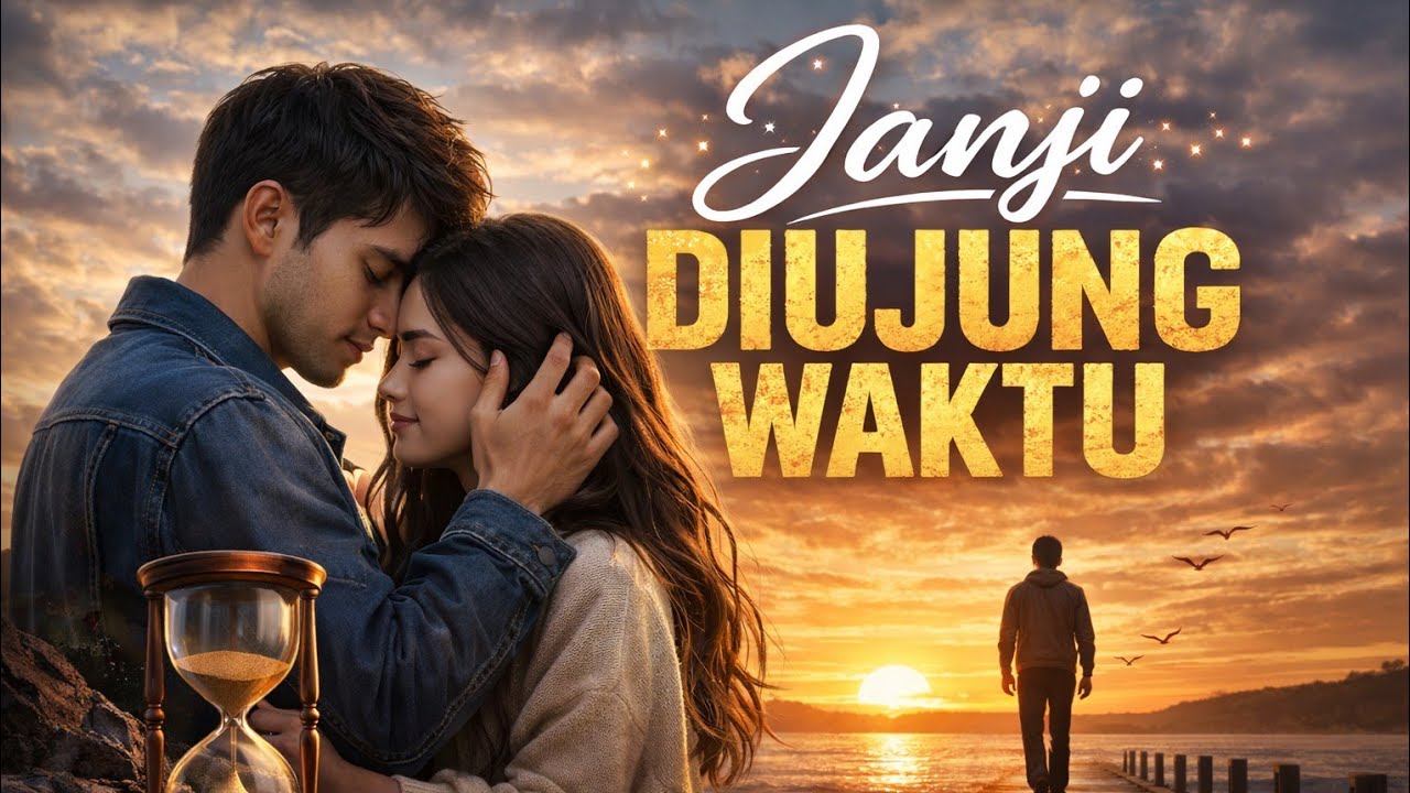 Janji di Ujung Waktu | Lagu Galau yang Menyimpan Penyesalan