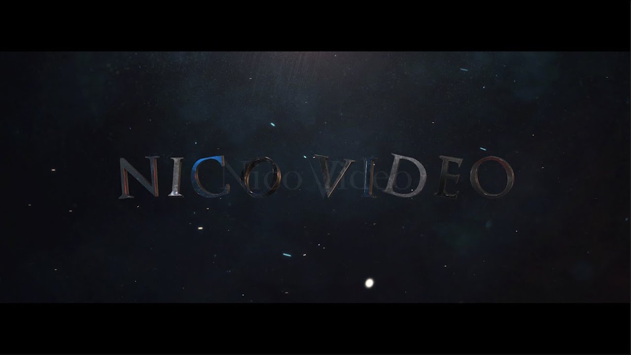 Intense Action Trailer