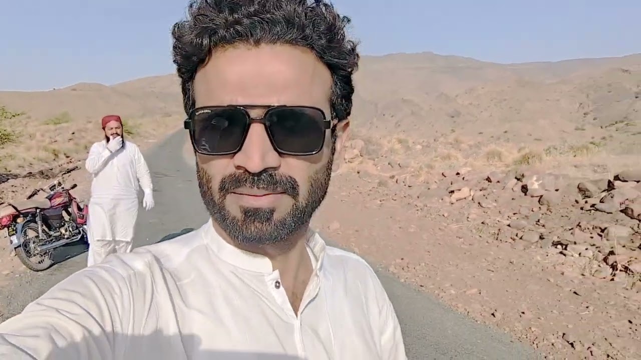 Maari Rajan pur Sulaiman Mountain 🏔️