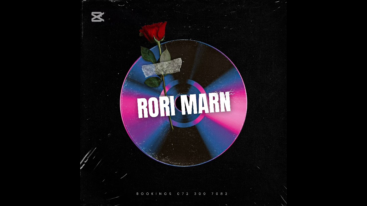 Rori Marn (Official Audio)