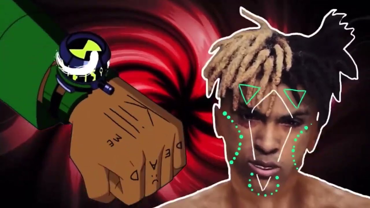 BP3 - Fxck Luvvv (Visualizer)