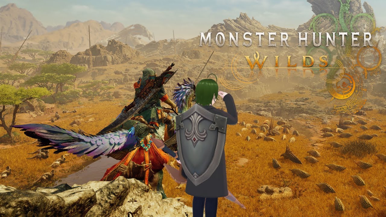 [Monster Hunter Wilds] A por las últimas 3 coronas [#50]