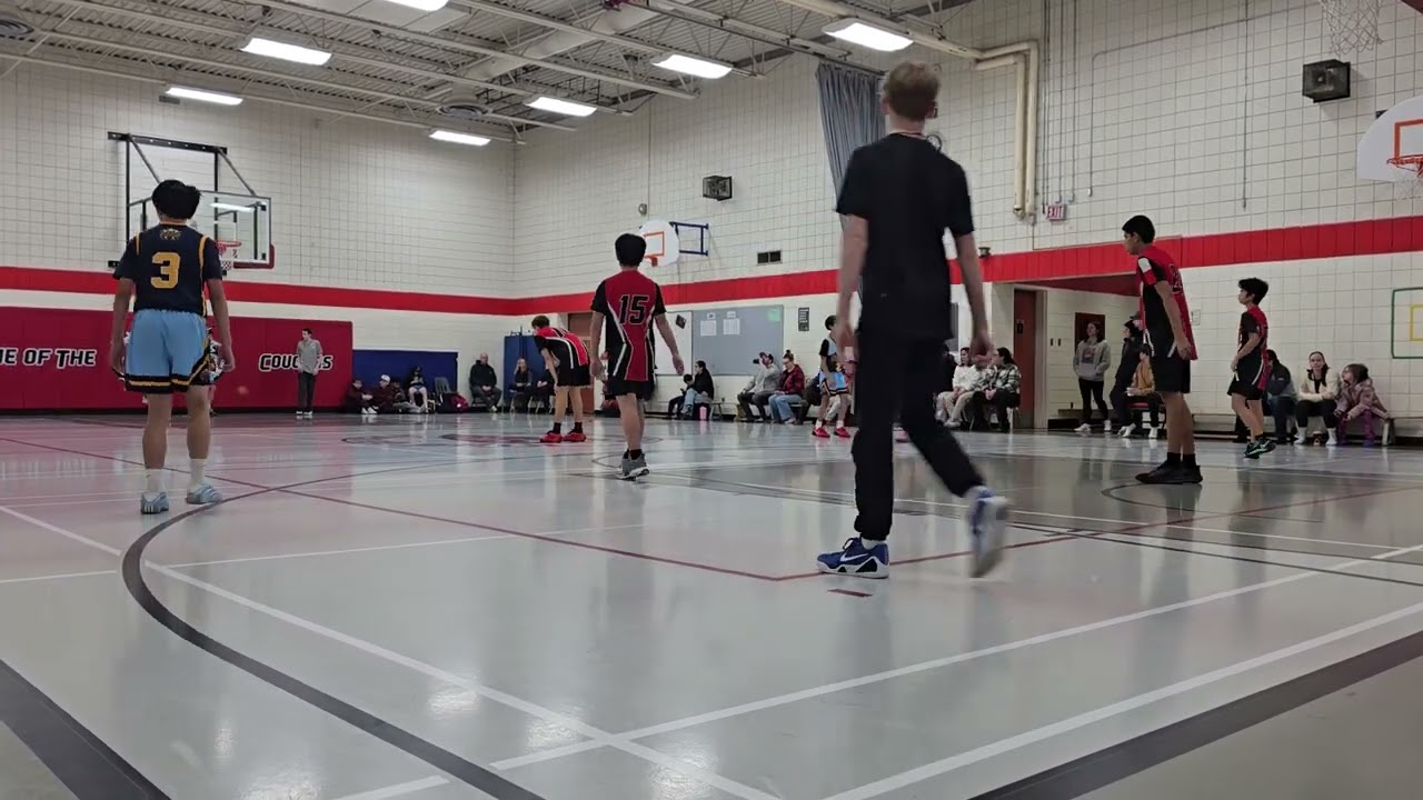 King george VS OLH part 2