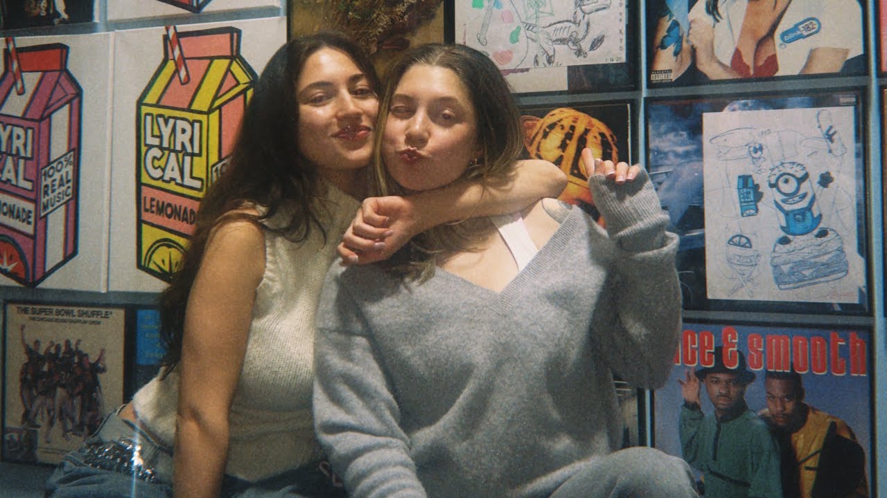 a day at the office 🍋 stream GLOSSY