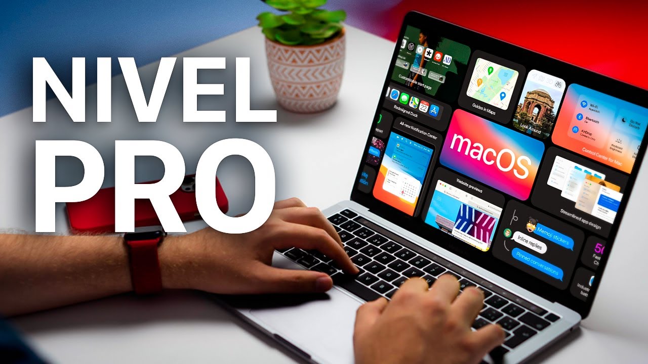 Los 25 mejores atajos de teclado en Mac | La GU&Iacute;A DEFINITIVA