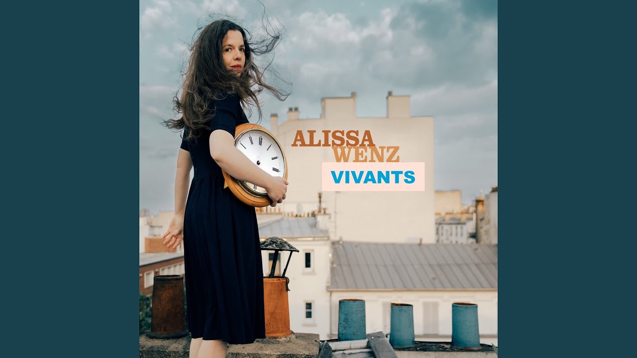 Vivants