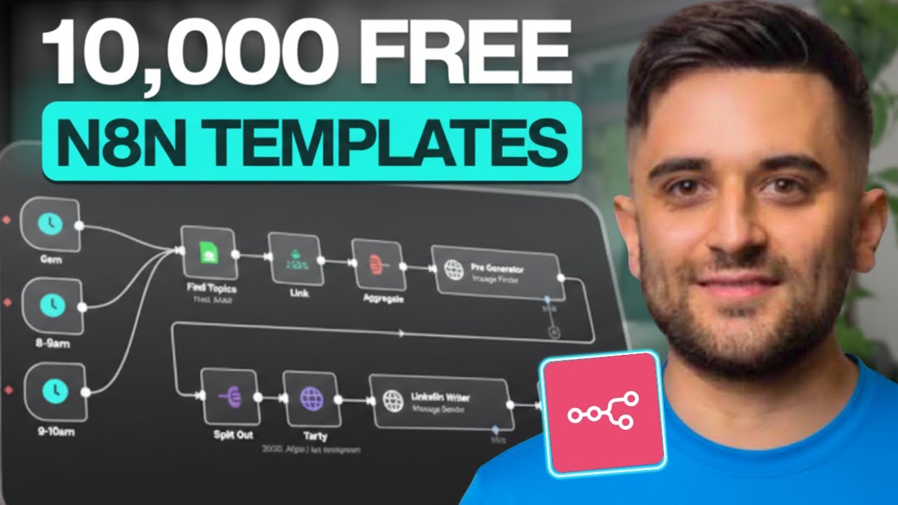 Where to Find the Best n8n Templates (and How to Use Them)