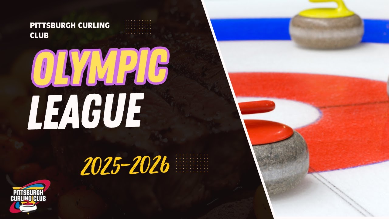 Olympic League - 2/5/26