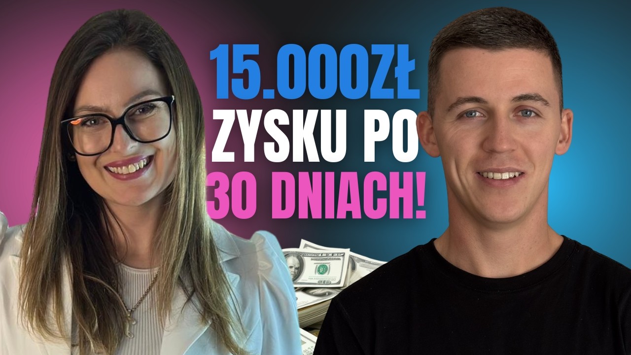 Więcej Nowych Klientów na Modelowanie Sylwetki! - Wywiad z Julią.