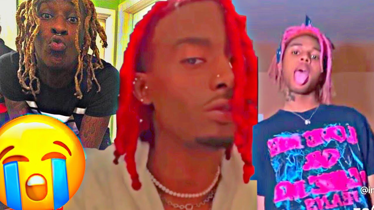 Rappers Being Zesty Compilation (Playboi Carti, Young Thug, NBA Youngboy, SoFaygo, And More)