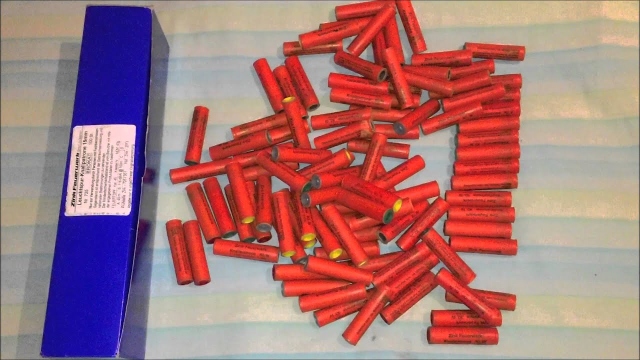 Zink Vogelschreck 100 St&uuml;ck 700 ABONNENTEN SPECIAL