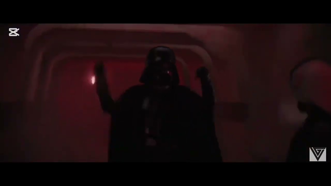 Dark Vader edit (my friend asked)
