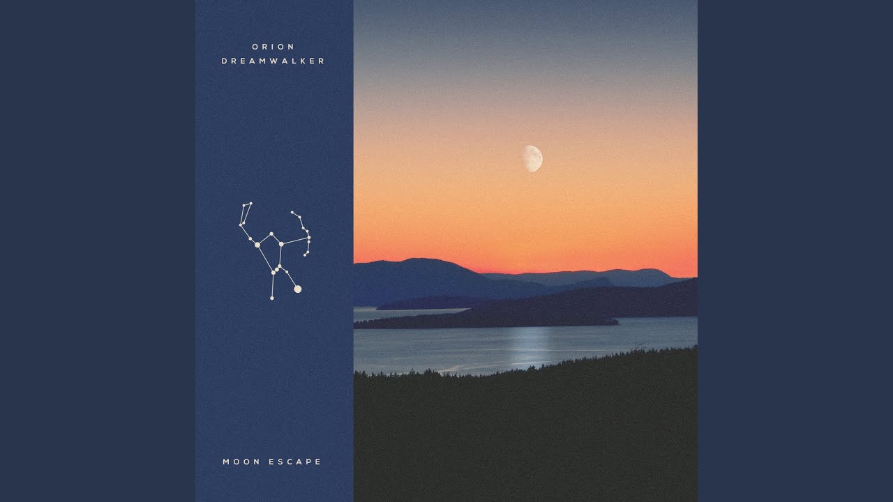 Moon Escape
