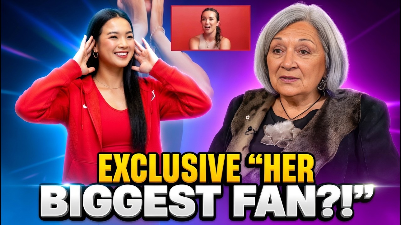 WTA Star’s Mother Becomes Alex Eala’s BIGGEST Fan