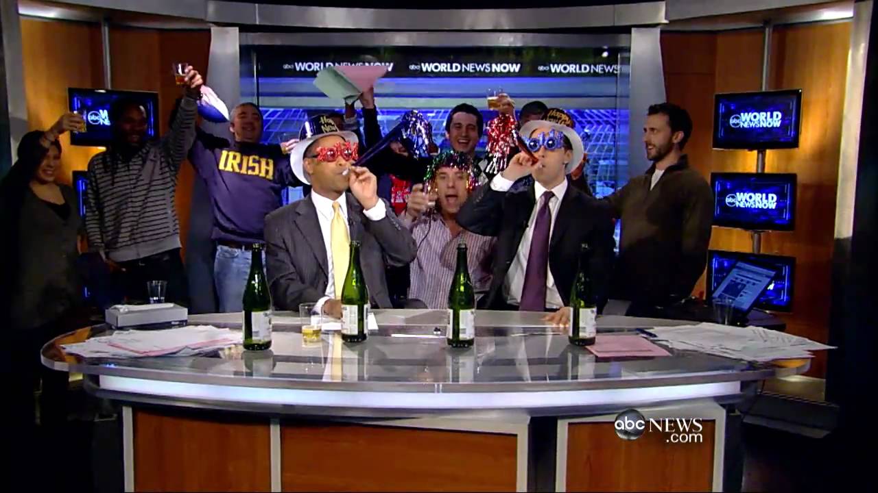 ABC World News Now: Best 2010 Polka Tunes!