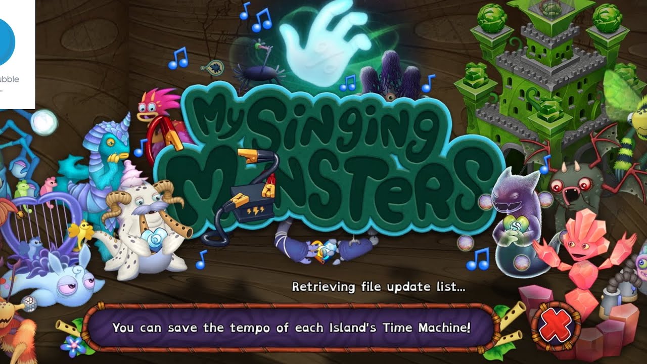 Playing my singing monsters part 2 