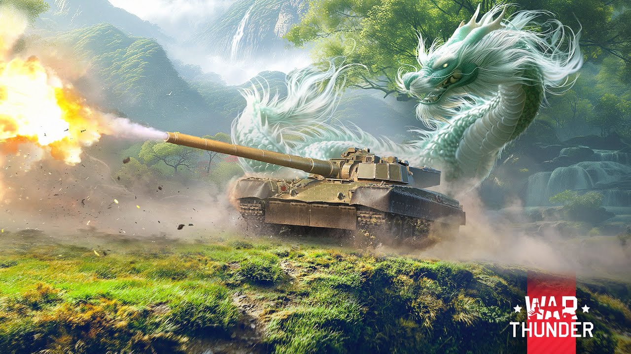 Обьект 292 - продолжаем кайфовать |  WAR THUNDER